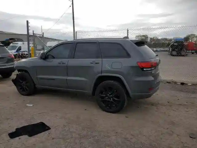 1C4RJFAG6KC801049 2019 JEEP GRAND CHEROKEE-1