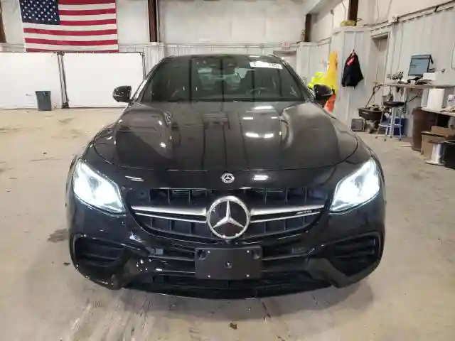 W1KZF8KBXLA823137 2020 MERCEDES-BENZ E-CLASS-4