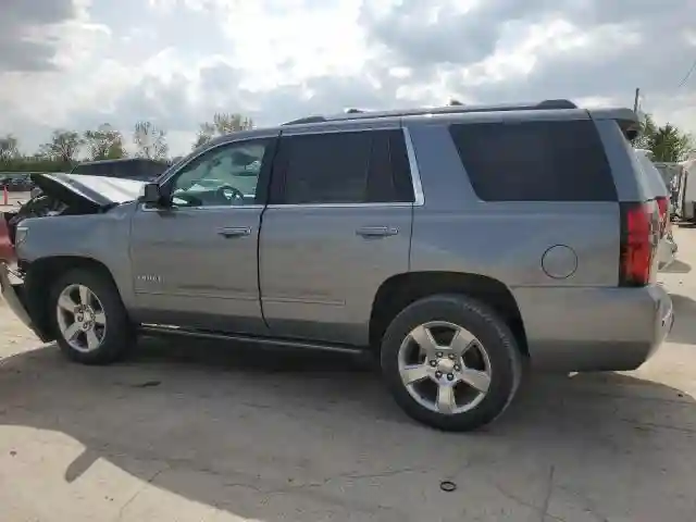 1GNSKCKC7LR125399 2020 CHEVROLET TAHOE-1