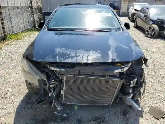 WDDSJ4EB9FN262463 2015 MERCEDES-BENZ CLA-CLASS-4