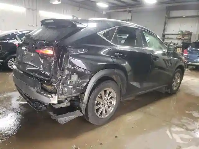 JTJDARDZ1L5004526 2020 LEXUS NX-2