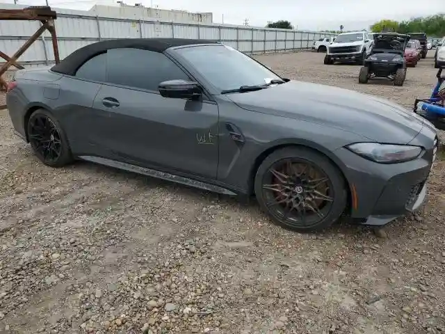 WBS33BA08NCK91344 2022 BMW M4-3