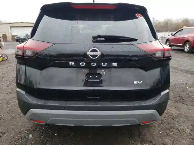 5N1BT3BAXPC843957 2023 NISSAN ROGUE-5