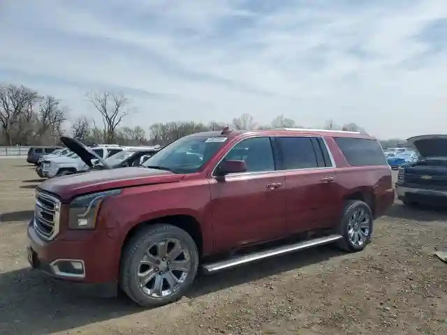 1GKS2HKJ9GR381705 2016 GMC YUKON-0