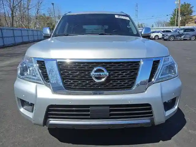 JN8AY2NC3K9586465 2019 NISSAN ARMADA-4