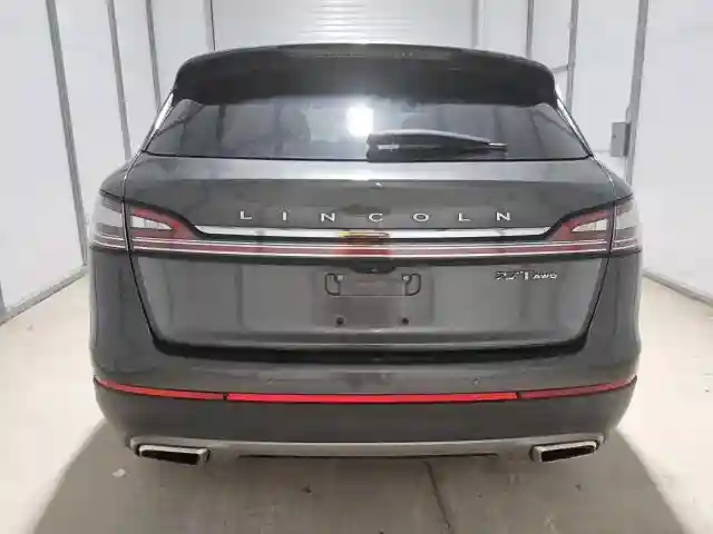 2LMPJ8LP2KBL56132 2019 LINCOLN NAUTILUS-5