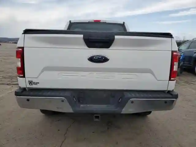 1FTEX1EB6LFC30578 2020 FORD F-150-5