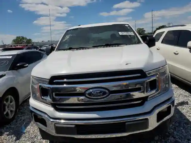 1FTEW1C57JKD58820 2018 FORD F-150-4
