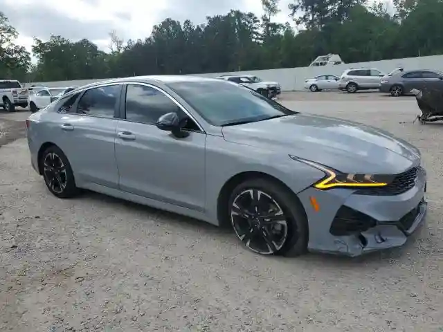 5XXG64J24RG237297 2024 KIA K5-3