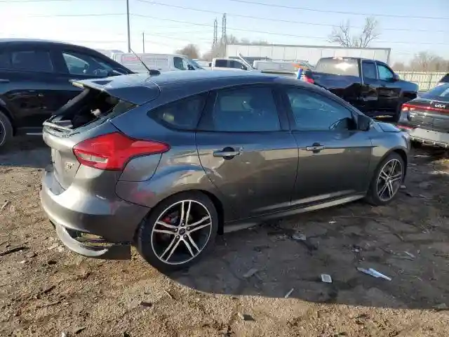 1FADP3L90GL266089 2016 FORD FOCUS-2