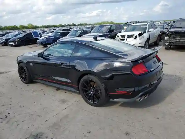 1FA6P8R05M5552423 2021 FORD MUSTANG-1
