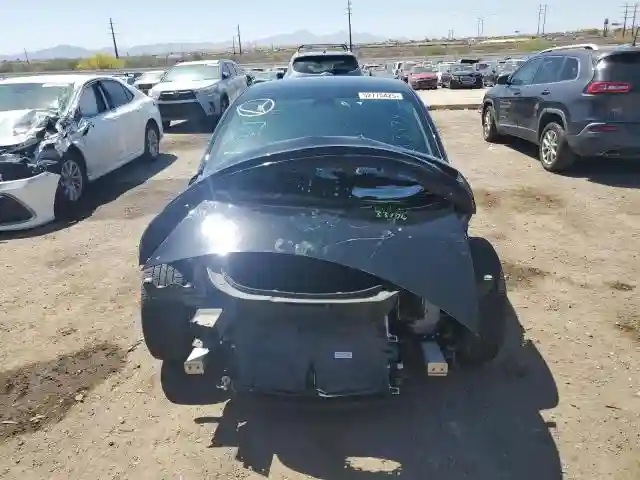 5YJ3E1EA8LF806017 2020 TESLA MODEL 3-4