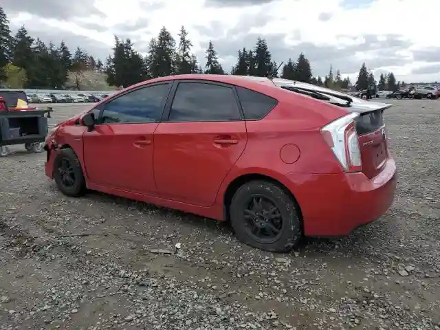 JTDKN3DU7F0452612 2015 TOYOTA PRIUS-1