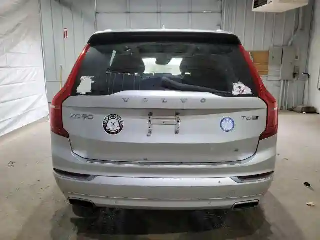 YV4A22PL6J1331426 2018 VOLVO XC90-5