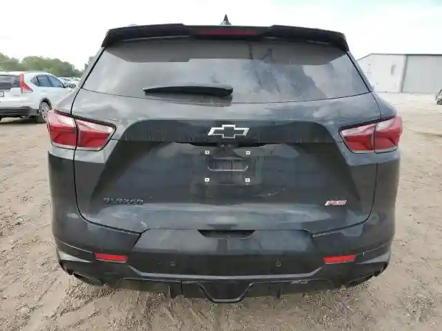 3GNKBERS4MS560615 2021 CHEVROLET BLAZER-5