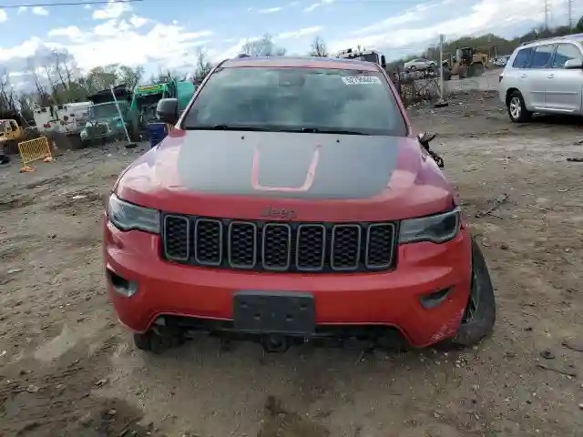 1C4RJFLG9HC633493 2017 JEEP GRAND CHEROKEE-4