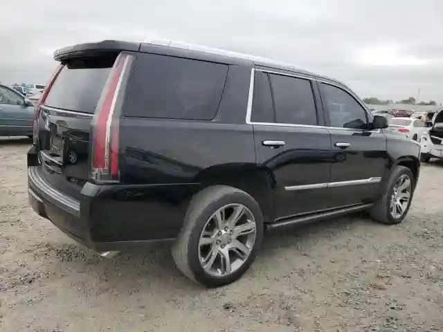 1GYS3CKJ7FR308532 2015 CADILLAC ESCALADE-2