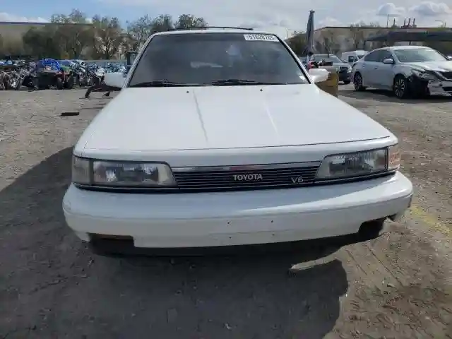 JT2VV22W8K0073441 1989 TOYOTA CAMRY-4