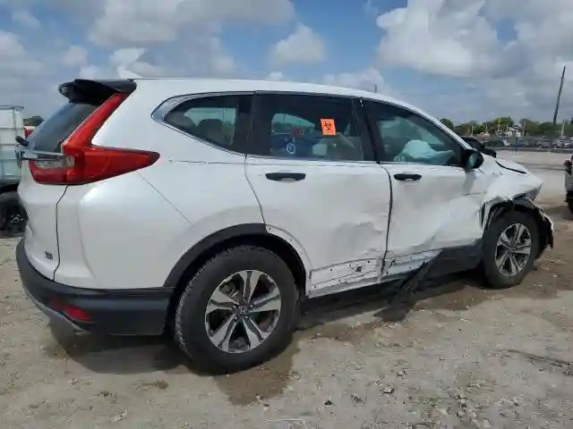 2HKRW5H3XKH411672 2019 HONDA CRV-2