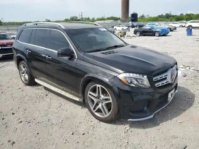 4JGDF7DE6HA971780 2017 MERCEDES-BENZ GLS-CLASS-3