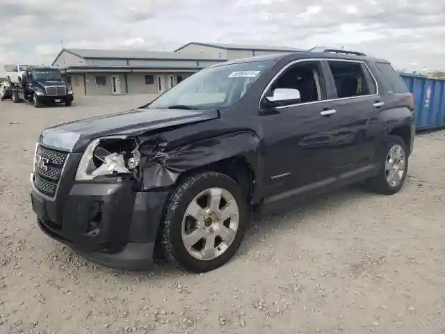 2GKFLYE31F6301884 2015 GMC TERRAIN-0