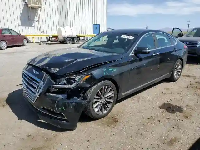 KMHGN4JE9GU127314 2016 HYUNDAI GENESIS-0