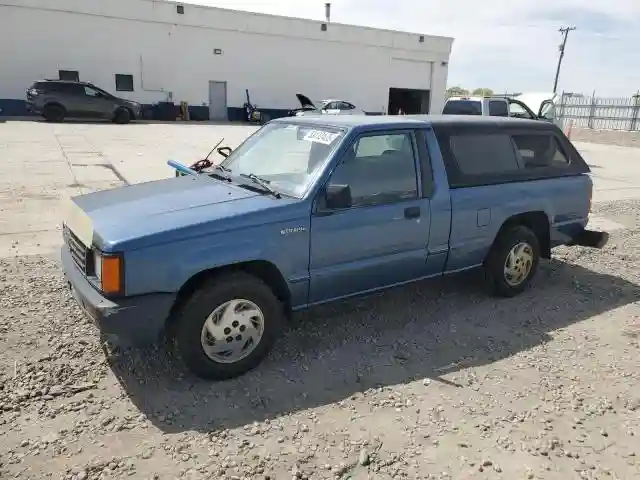 JA7FL24D7KP055207 1989 MITSUBISHI MIGHTY MAX-0