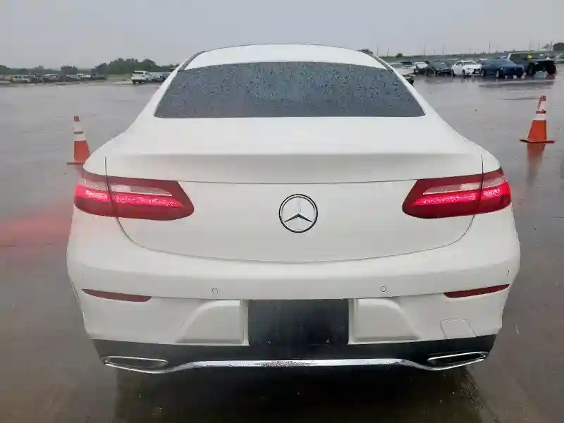 WDD1J6FB4JF011276 2018 MERCEDES-BENZ E-CLASS-5
