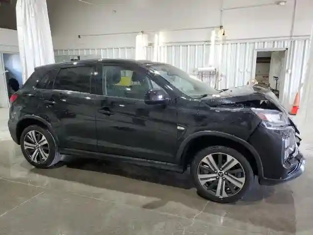 JA4AP3AU6LU018299 2020 MITSUBISHI OUTLANDER-3