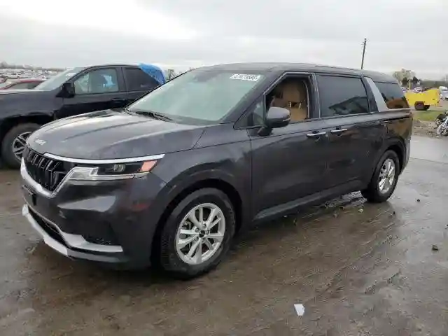 KNDNB4H3XN6106708 2022 KIA CARNIVAL L-0