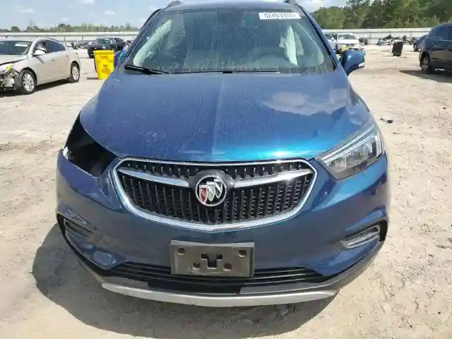 KL4CJASB4KB938888 2019 BUICK ENCORE-4