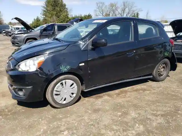ML32A3HJ0LH010881 2020 MITSUBISHI MIRAGE-0