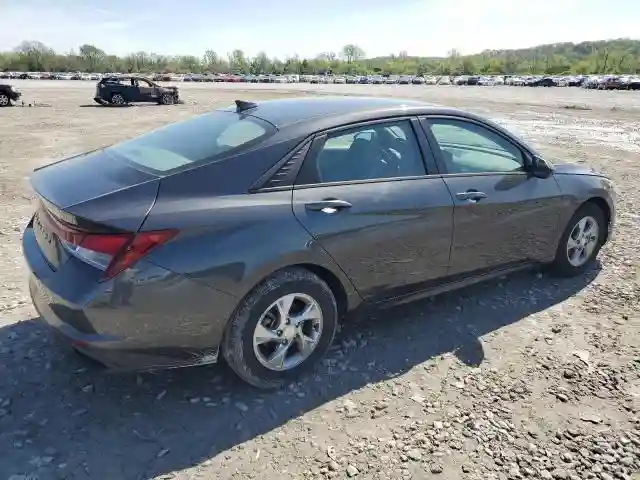 5NPLL4AG5MH048836 2021 HYUNDAI ELANTRA-2