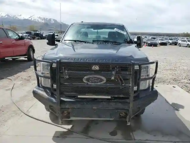 1FT7X2B61KEC11379 2019 FORD F250-4