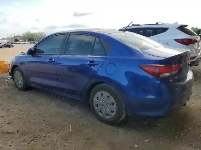 3KPA24AD7LE284553 2020 KIA RIO-1