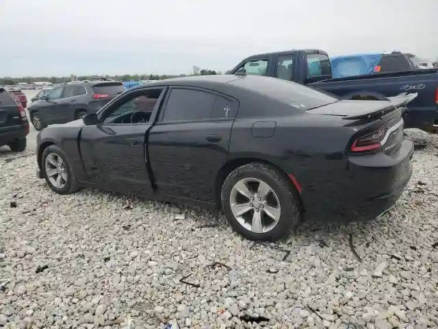 2C3CDXHG8JH124823 2018 DODGE CHARGER-1