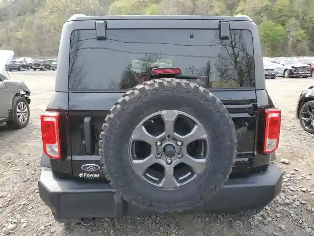 1FMDE5BH2PLB27629 2023 FORD BRONCO-5