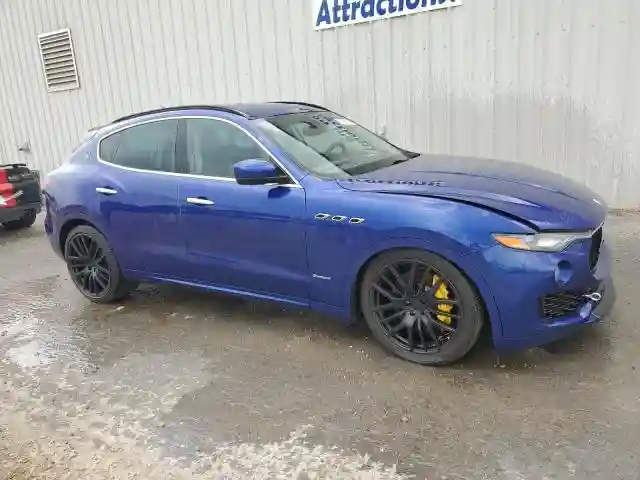 ZN661YUSXJX302324 2018 MASERATI ALL MODELS-3