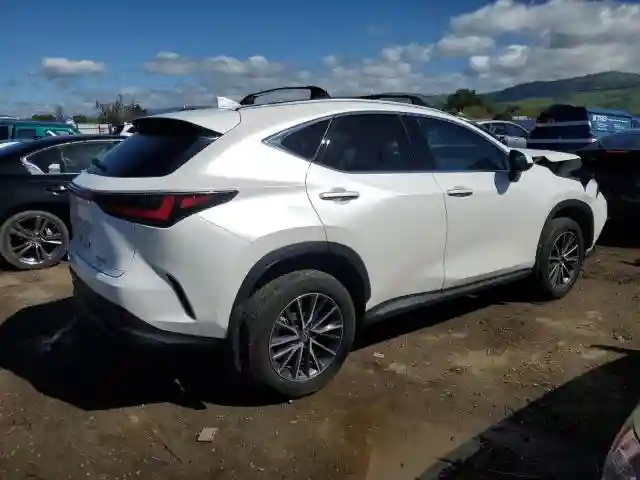 JTJAKCEZ0R2020514 2024 LEXUS NX 350H BA-2