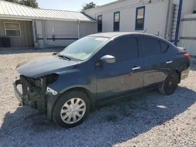 3N1CN7AP1HL899701 2017 NISSAN VERSA-0