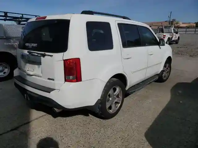 5FNYF4H64FB005682 2015 HONDA PILOT-2