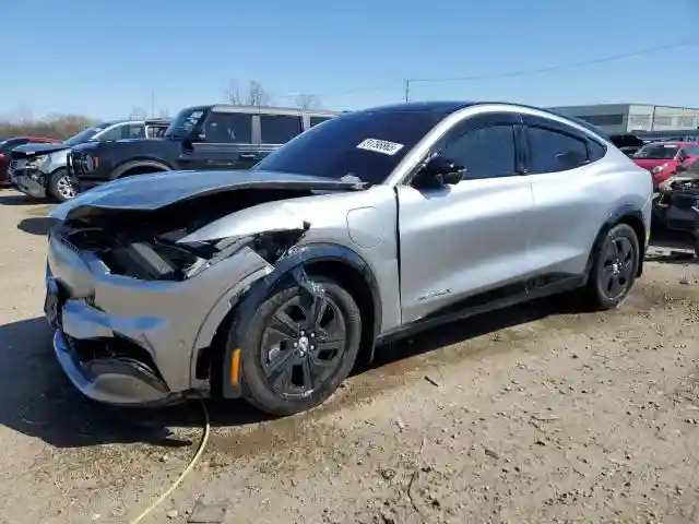 3FMTK2R76MMA27317 2021 FORD MUSTANG-0