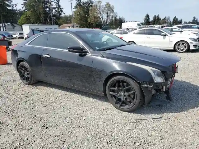1G6AL1RX7G0176851 2016 CADILLAC ATS-3