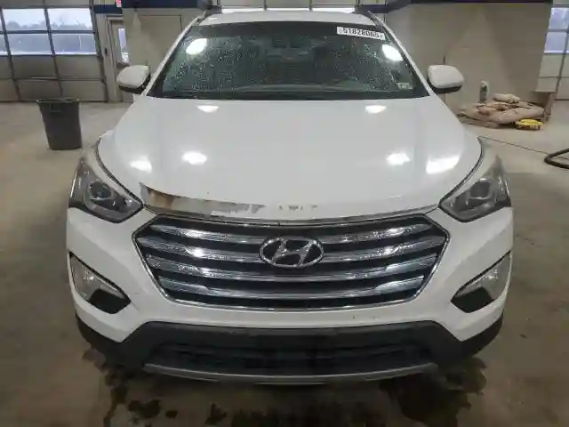 KM8SM4HF0FU088879 2015 HYUNDAI SANTA FE-4