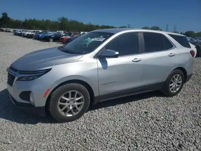 2GNAXJEVXN6134398 2022 CHEVROLET EQUINOX-0