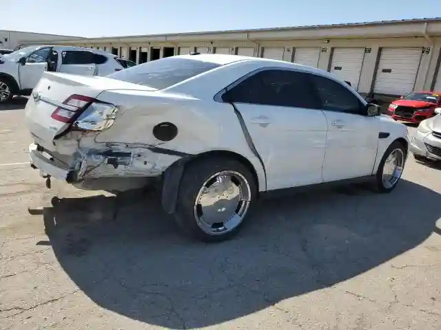 1FAHP2MK7FG124293 2015 FORD TAURUS-2