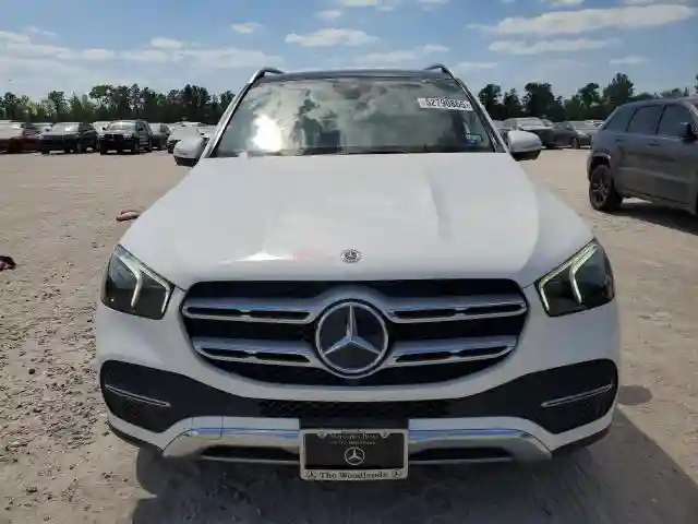 4JGFB4KB4LA226093 2020 MERCEDES-BENZ GLE-CLASS-4