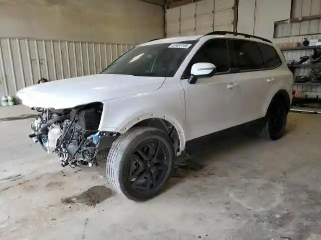 5XYP3DGC1RG520082 2024 KIA TELLURIDE-0