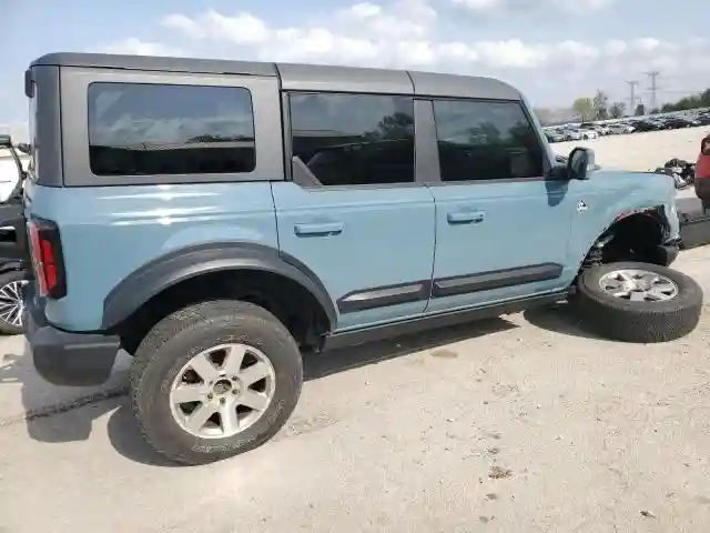 1FMDE5DH3NLB05164 2022 FORD BRONCO-2