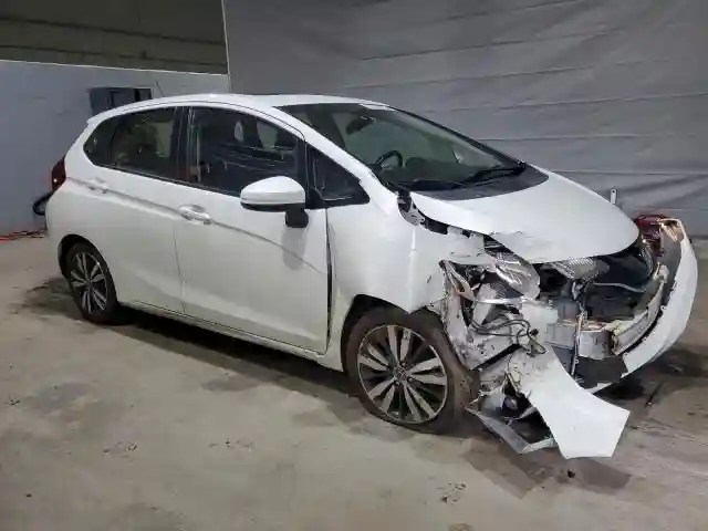 JHMGK5H80HS015905 2017 HONDA FIT-3